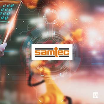 Mouser und Samtec präsentieren Webinar zur Intelligenten Automatisierung der nächsten Generation